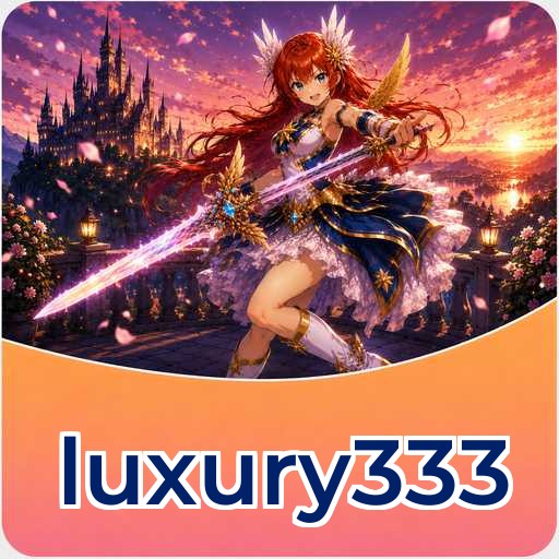 Spesifikasi luxury333