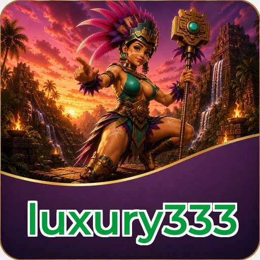 App Information luxury333