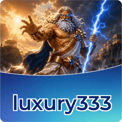 Perbandingan luxury333